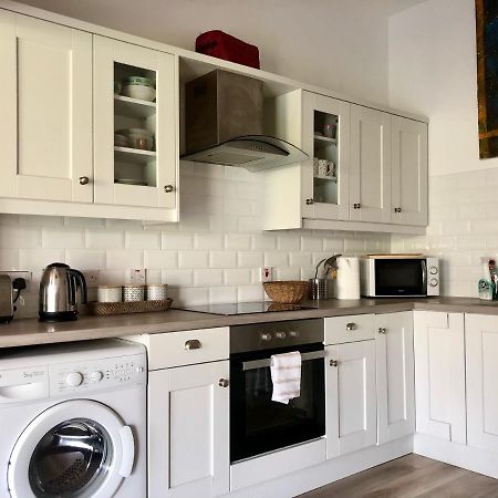 Ballygally Seaview And Garden Hideaway 외부 사진
