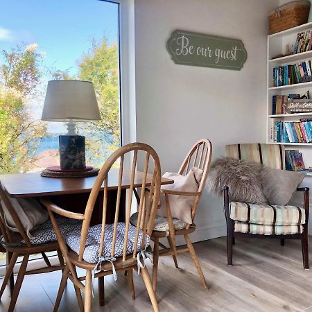 Ballygally Seaview And Garden Hideaway 외부 사진