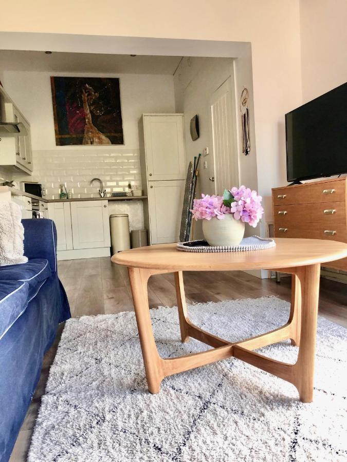 Ballygally Seaview And Garden Hideaway 외부 사진